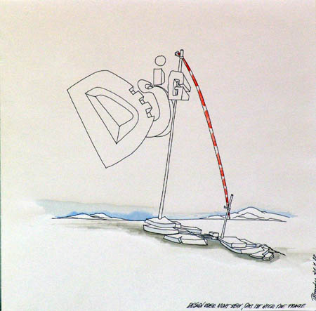 Design oder nicht sein 001