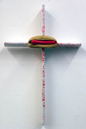 Our daily bread give us today II