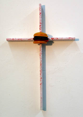 Our daily bread give us today