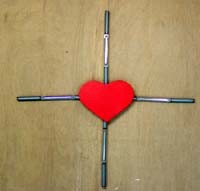 Wenn Opa kommt (ausgeklappt)